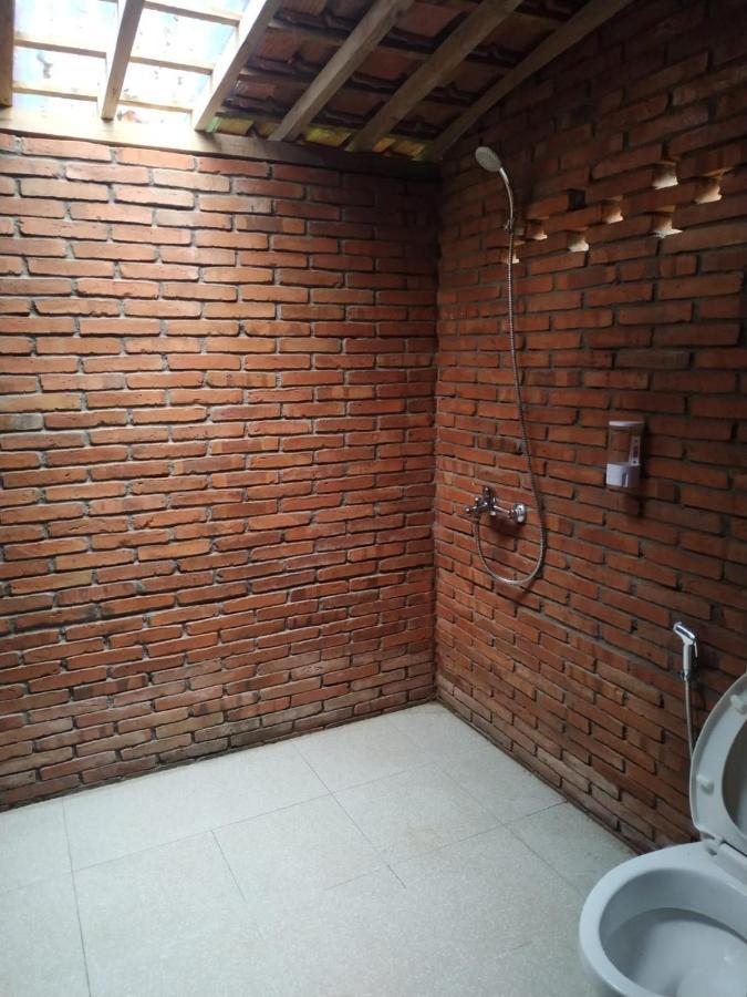 Omah Kayu Jagalan Hotel Magelang Eksteriør billede